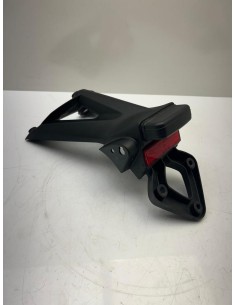 Support de plaque BMW S1000RR 2009 - 2018