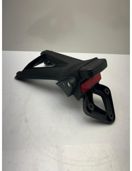 Support de plaque BMW S1000RR 2009 - 2018