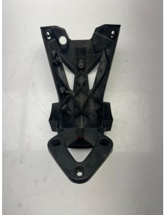 Support de plaque BMW S1000RR 2009 - 2018 2