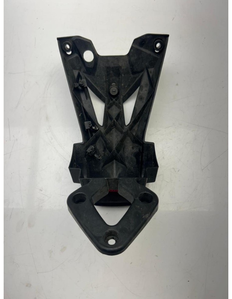 Support de plaque BMW S1000RR 2009 - 2018