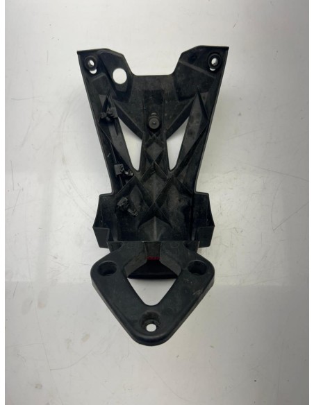 Support de plaque BMW S1000RR 2009 - 2018