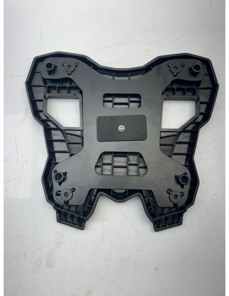 Porte bagage gros top case BMW S1000 XR 2014 - 2019