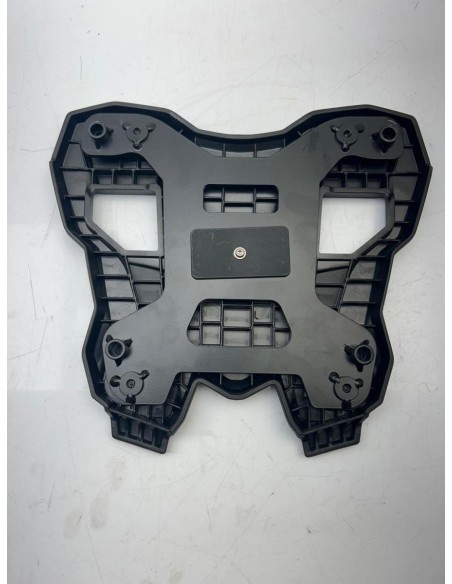 Porte bagage gros top case BMW S1000 XR 2014 - 2019