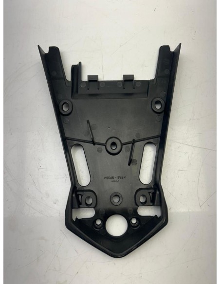 Cache dessous de selle Rizoma BMW Nine T 2016 - 2020