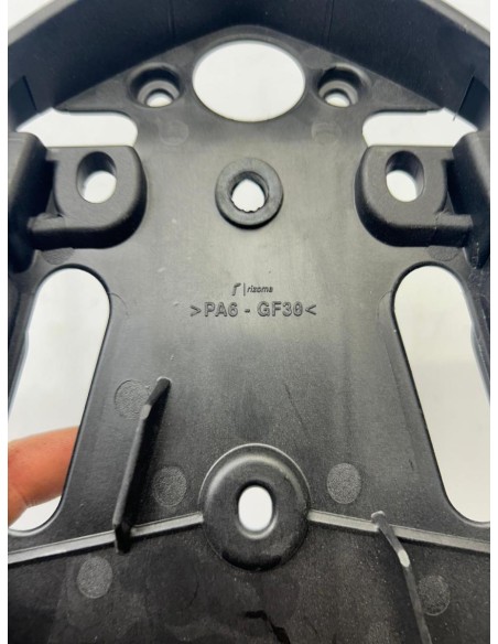 Cache dessous de selle Rizoma BMW Nine T 2016 - 2020