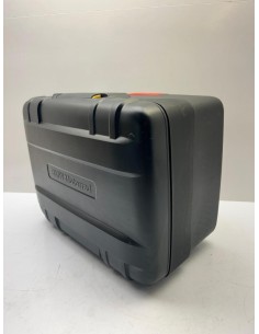 Top case Vario noir extensible BMW F800 GS 2016 - 2018