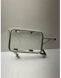 Support de valise gauche BMW R 1200 / 1250 GS Adventure 2012 - 2019