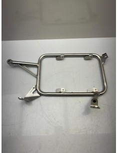 Support de valise gauche BMW R 1200 / 1250 GS Adventure 2012 - 2019 2