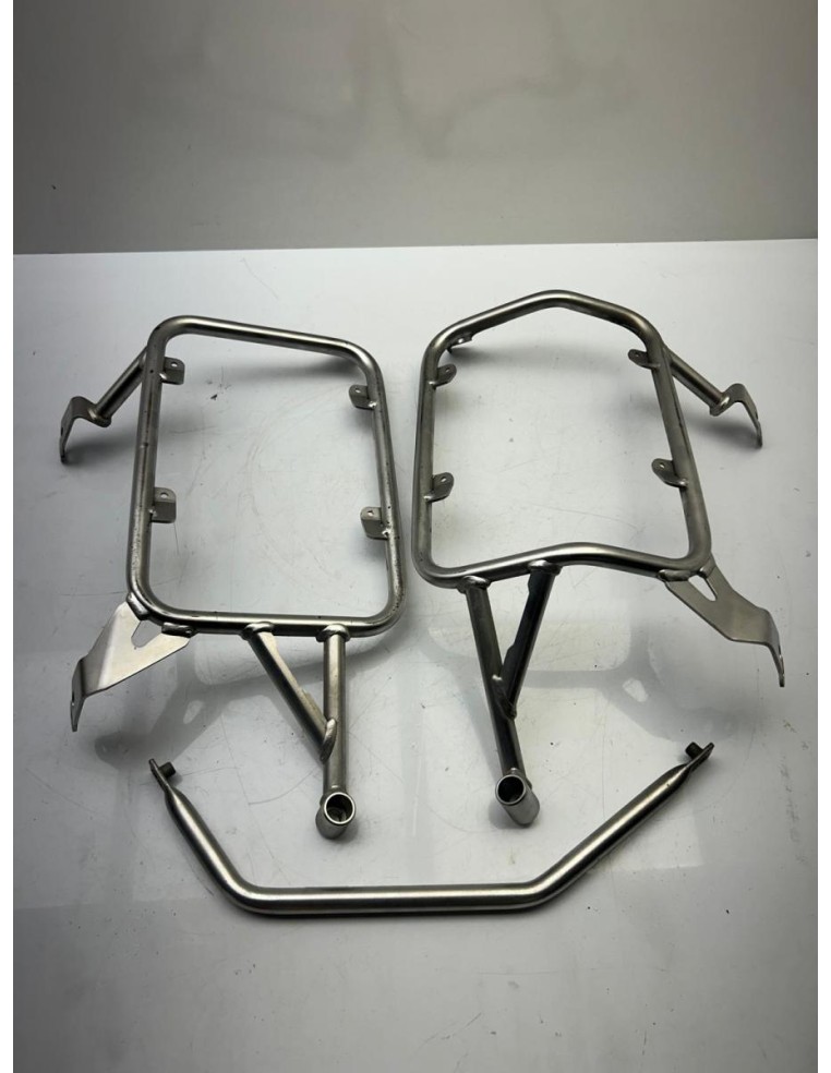 Support de valise gauche et droite BMW R 1200 / 1250 GS Adventure 2012 - 2019