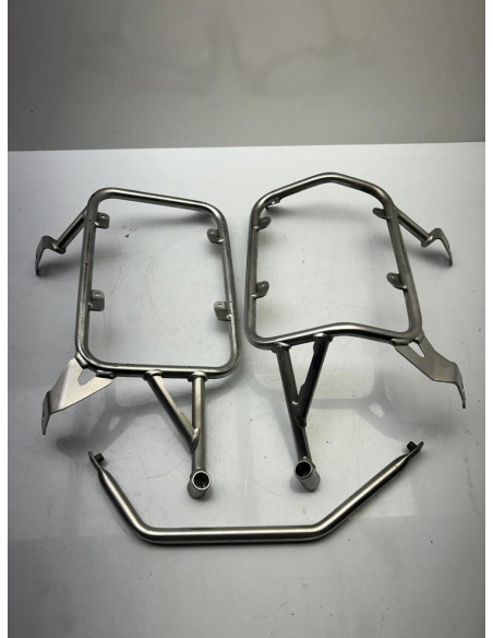 Support de valise gauche et droite BMW R 1200 / 1250 GS Adventure 2012 - 2019