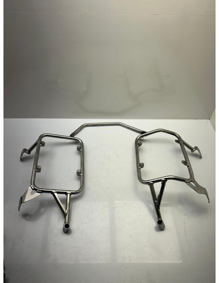 Support de valise gauche et droite BMW R 1200 / 1250 GS Adventure 2012 - 2019