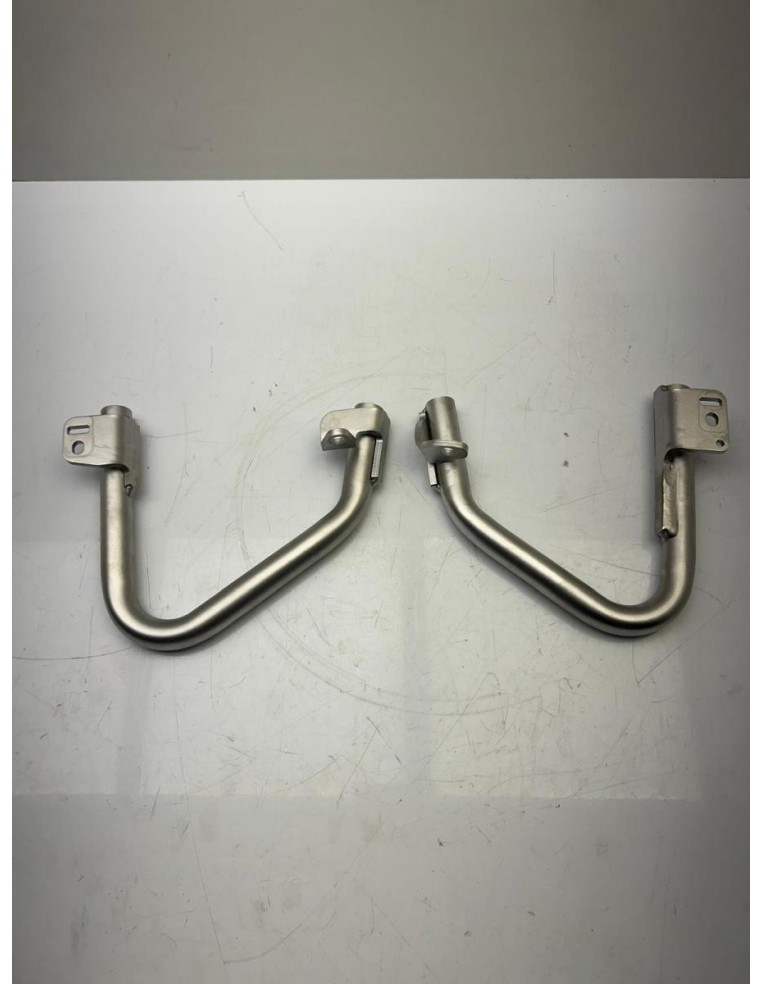 Crash bar pare carter gauche et droit BMW K1600 GT 2010 - 2025