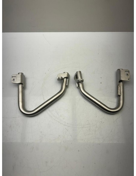 Crash bar pare carter gauche et droit BMW K1600 GT 2010 - 2025