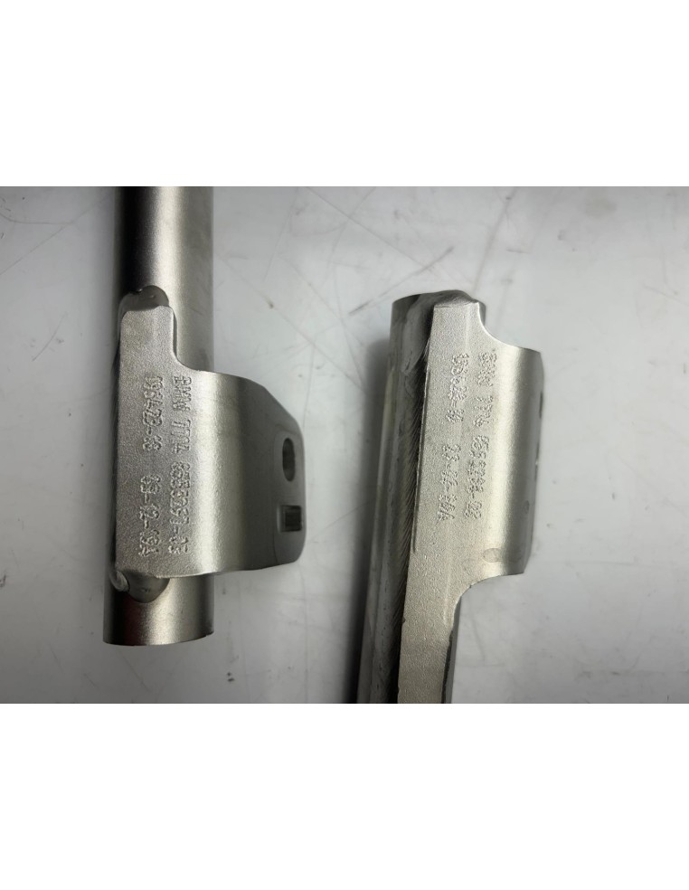 Crash bar pare carter gauche et droit BMW K1600 GT 2010 - 2025