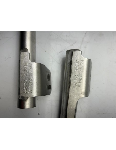 Crash bar pare carter gauche et droit BMW K1600 GT 2010 - 2025