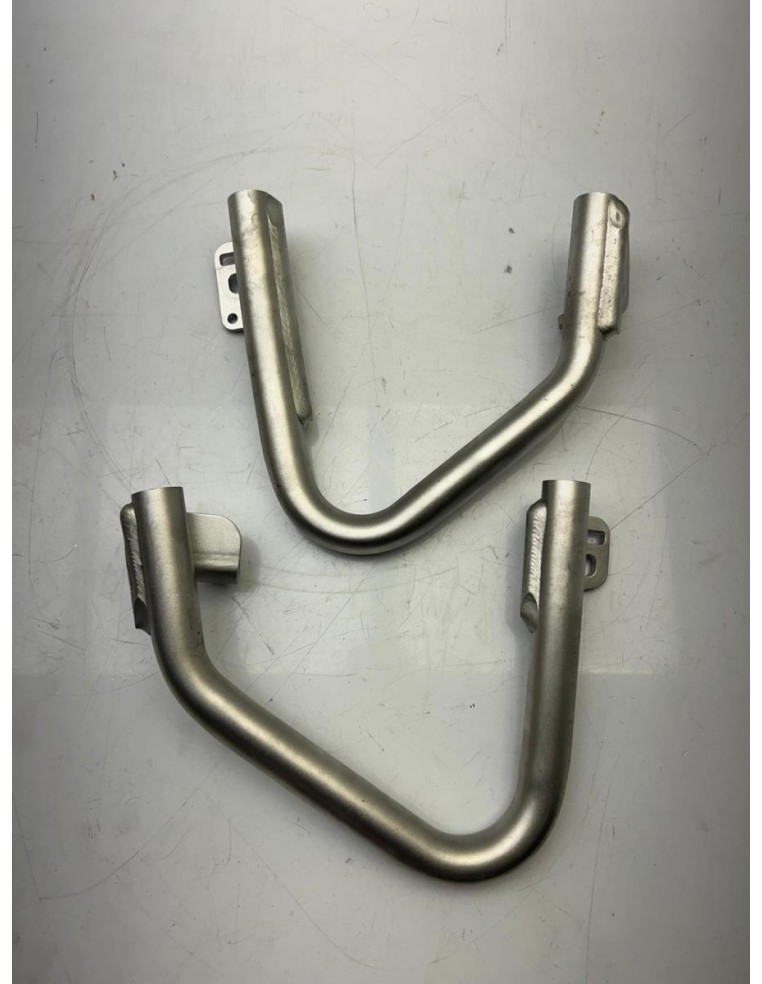 Crash bar pare carter gauche et droit BMW K1600 GT 2010 - 2025