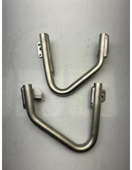 Crash bar pare carter gauche et droit BMW K1600 GT 2010 - 2025