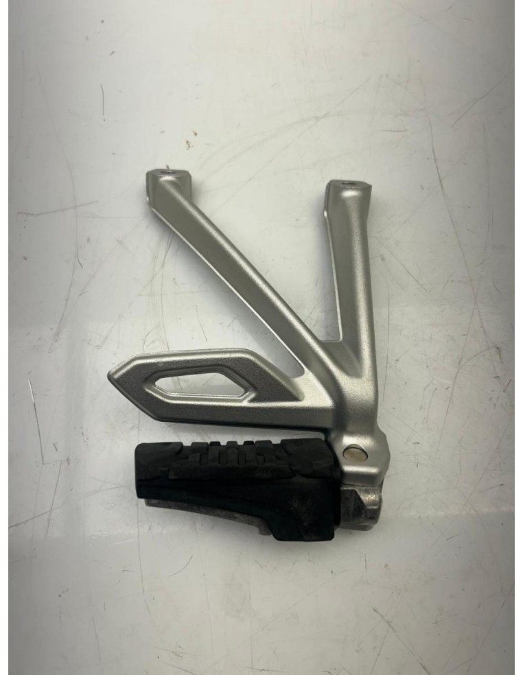 Platine repose pied arrière droit BMW R 1250 GS 2012 - 2025