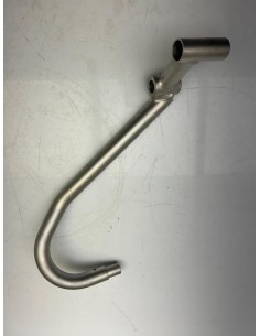 Crash bar protection moteur gauche BMW R 1200 GS 2008 - 2012