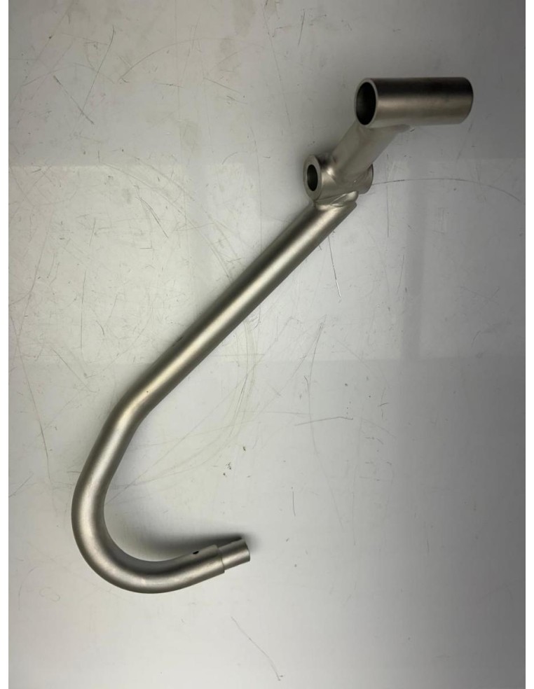 Crash bar protection moteur gauche BMW R 1200 GS 2008 - 2012