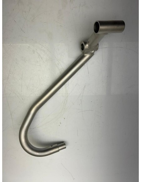 Crash bar protection moteur gauche BMW R 1200 GS 2008 - 2012