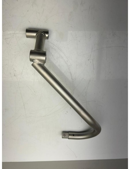 Crash bar protection moteur gauche BMW R 1200 GS 2008 - 2012