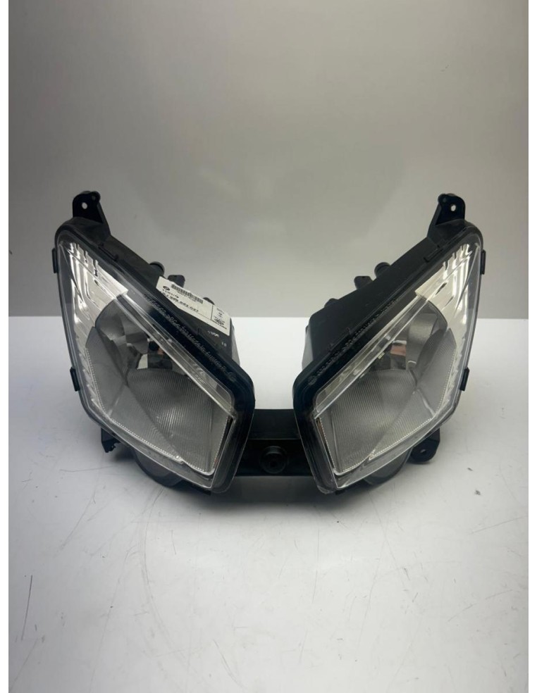 Phare avant BMW C Evolution 2013 - 2020