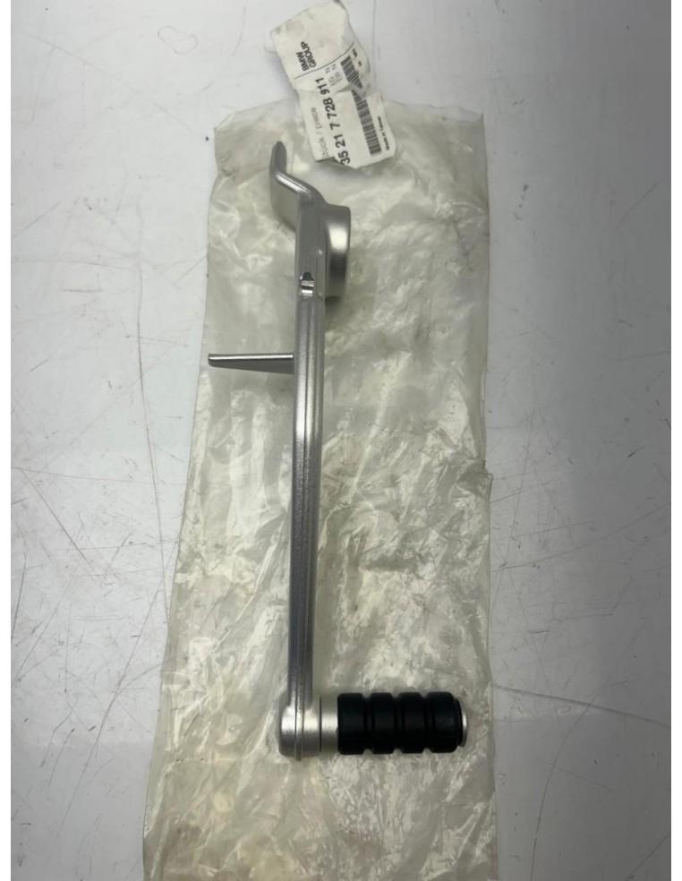 Pédale de frein BMW Nine T 2013 - 2014