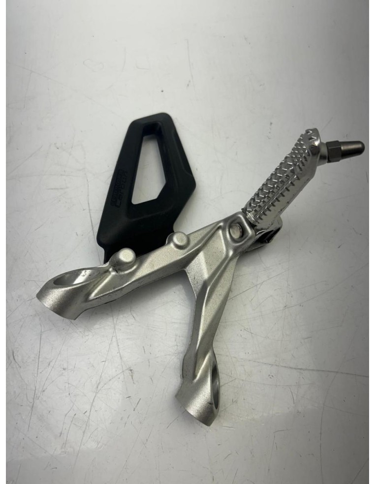 Platine avant gauche BMW S1000RR 2018 - 2025