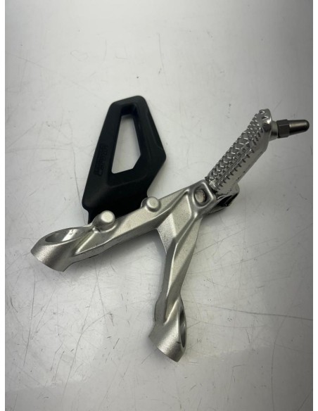 Platine avant gauche BMW S1000RR 2018 - 2025