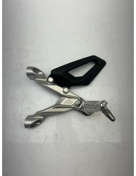 Platine avant gauche BMW S1000RR 2018 - 2025