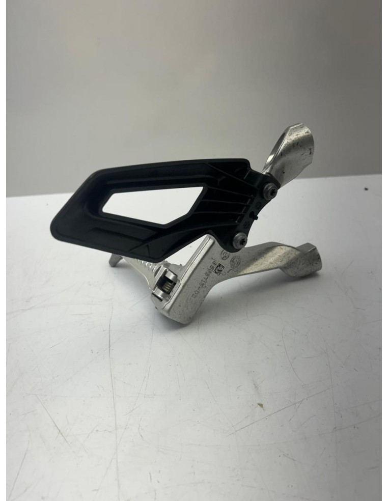 Platine avant gauche BMW S1000RR 2018 - 2025