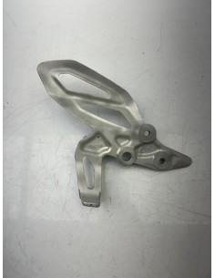 Platine de repose pied avant gauche BMW R 1250 RS 2017 - 2024