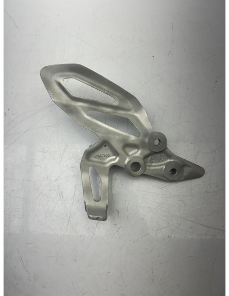 Platine de repose pied avant gauche BMW R 1250 RS 2017 - 2024
