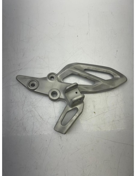 Platine de repose pied avant gauche BMW R 1250 RS 2017 - 2024
