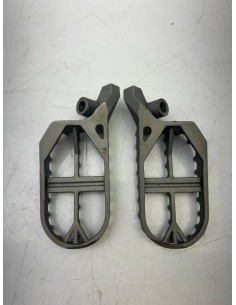 Repose pied enduro large gauche et droit BMW R 1200 GS 2011 - 2018