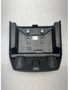 Cache corps de selle BMW CE 04 2024 2