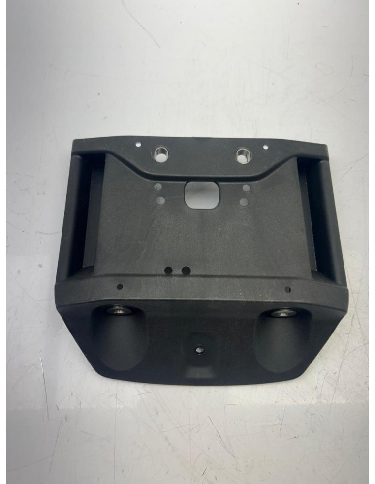 Cache corps de selle BMW CE 04 2024