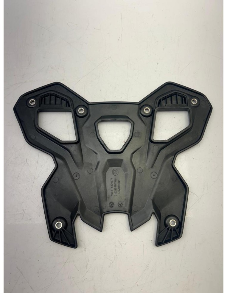 Support de fixation de top case BMW F850 GS 2016 - 2019