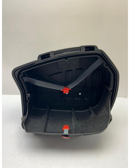 Valise gauche (sans couvercle) BMW S1000 XR 2014 - 2019