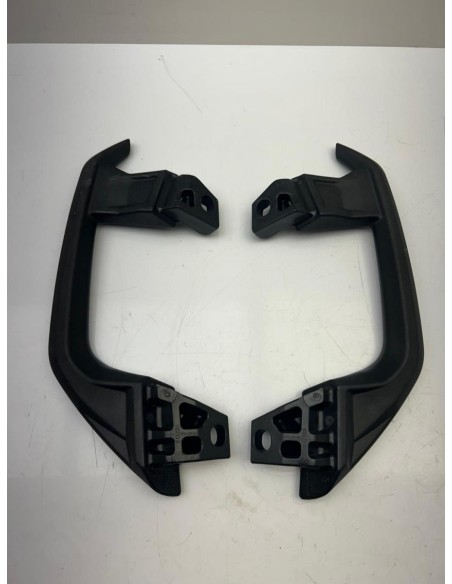 Poignées passager gauche et droite BMW C400 X 2018 - 2025