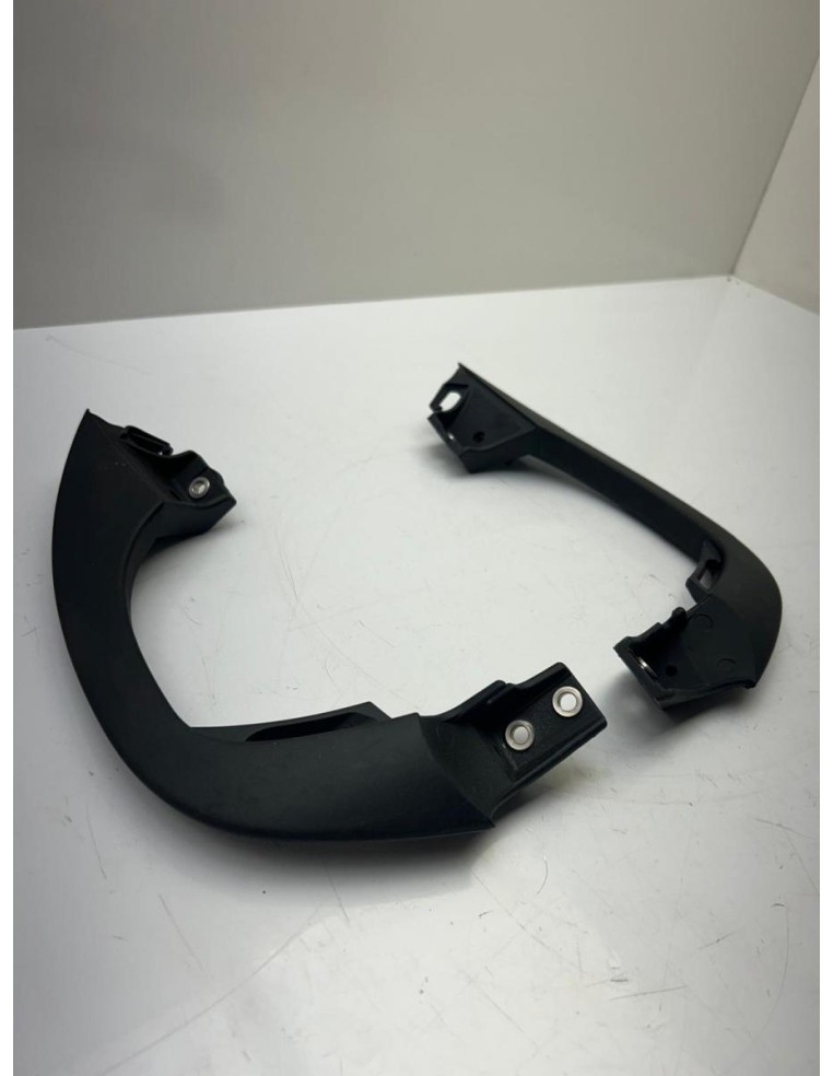 Poignées passager gauche et droite BMW K 1200 S 2003 - 2008