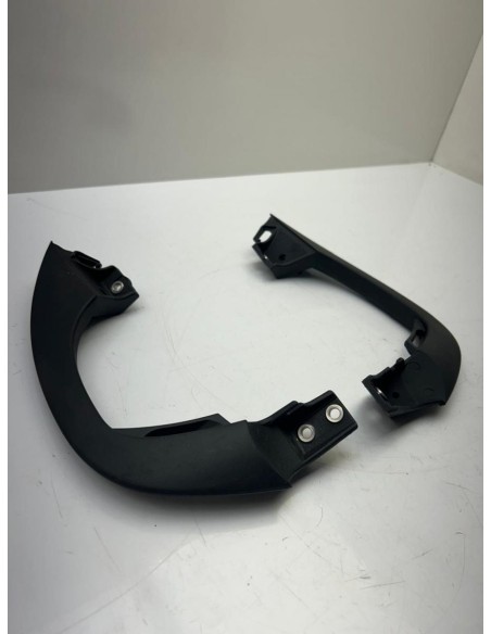 Poignées passager gauche et droite BMW K 1200 S 2003 - 2008
