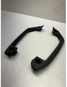 Poignées passager gauche et droite BMW C650 sport 2014 - 2020
