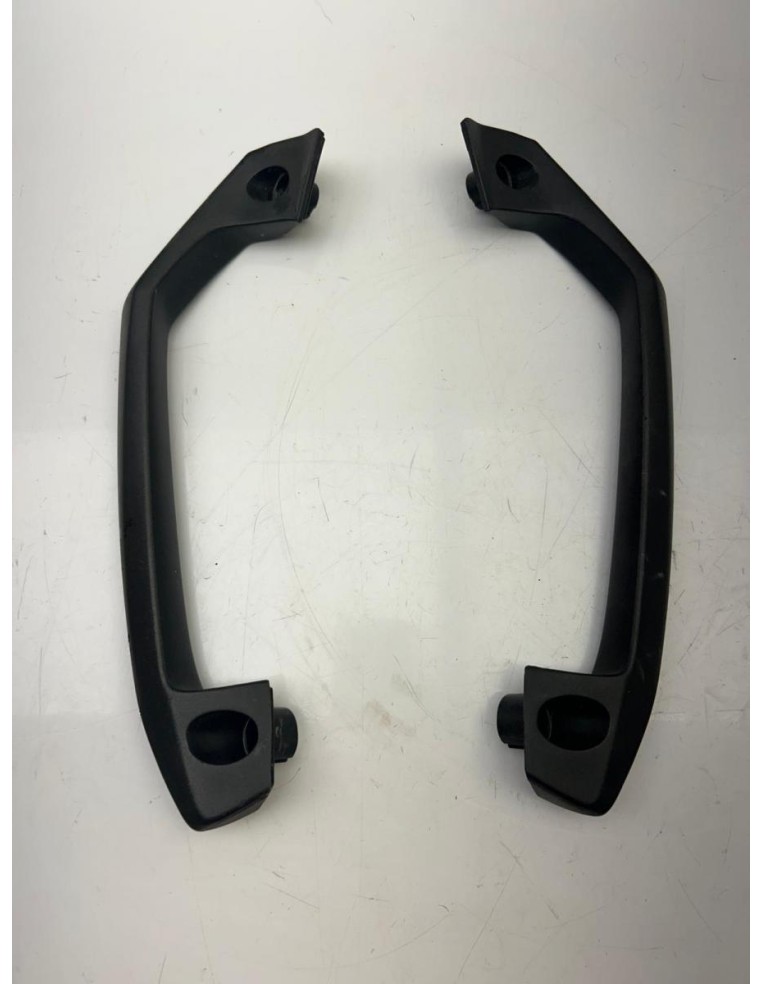 Poignées passager gauche et droite BMW C650 sport 2014 - 2020