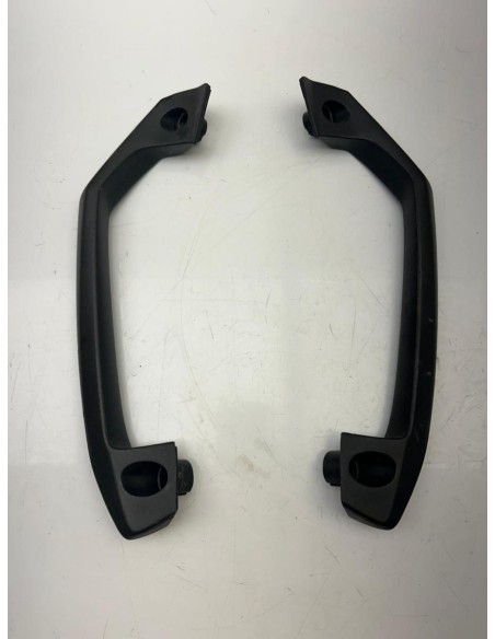 Poignées passager gauche et droite BMW C650 sport 2014 - 2020
