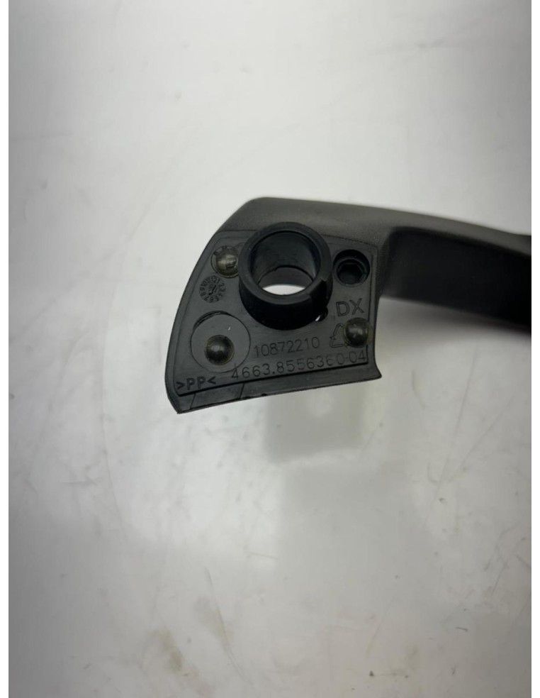 Poignée passager droite BMW C650 sport 2014 - 2020
