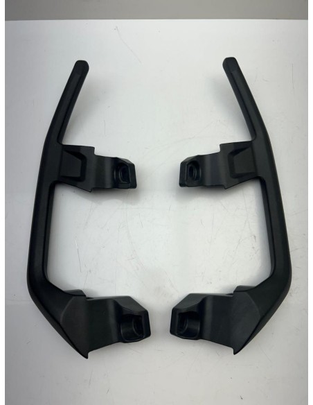 Poignées passager droite et gauche BMW C 400 GT 2018 - 2024