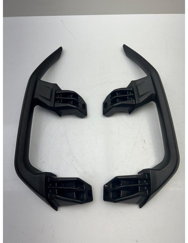 Poignées passager droite et gauche BMW C 400 GT 2018 - 2024