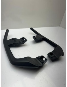 Poignées passager droite et gauche BMW C 400 GT 2018 - 2024